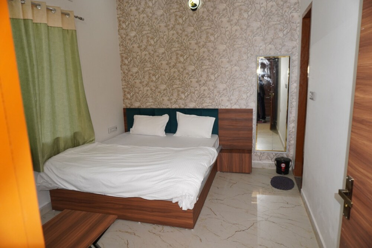 Hotel JR Palace