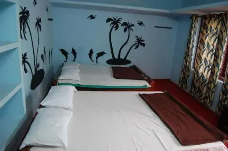 Backpackers Hostel