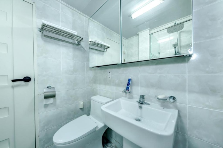 Deluxe Double room with balcony and with view