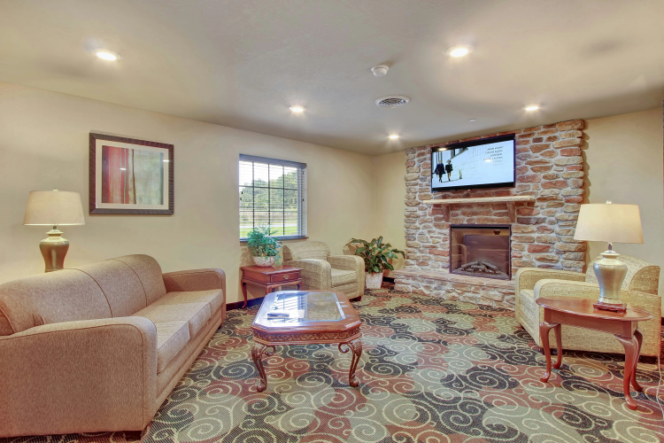 Cobblestone Hotel & Suites - Waynesboro - Hagerstown, MD