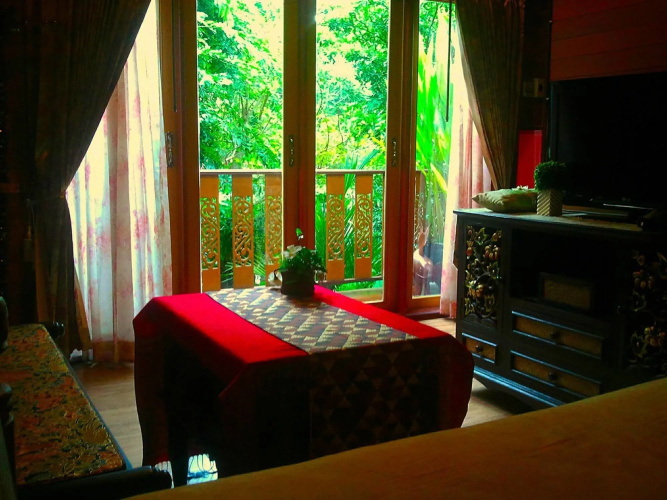 Baifern Homestay