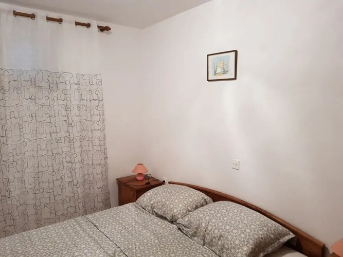 Apartments Badija