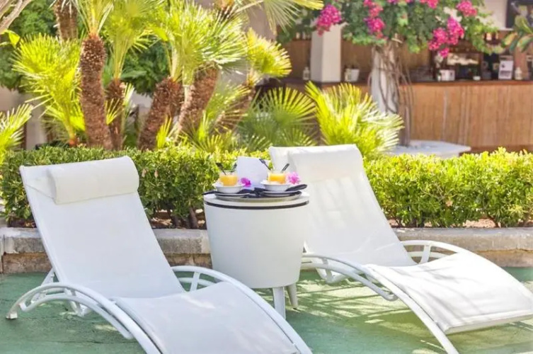 Hotel Suret