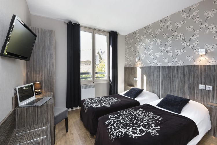 Hotel Eden