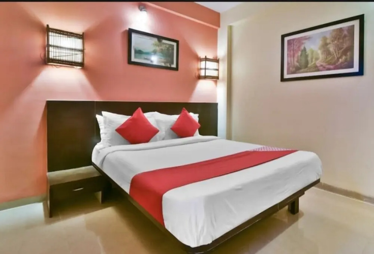 Hotel Aananda