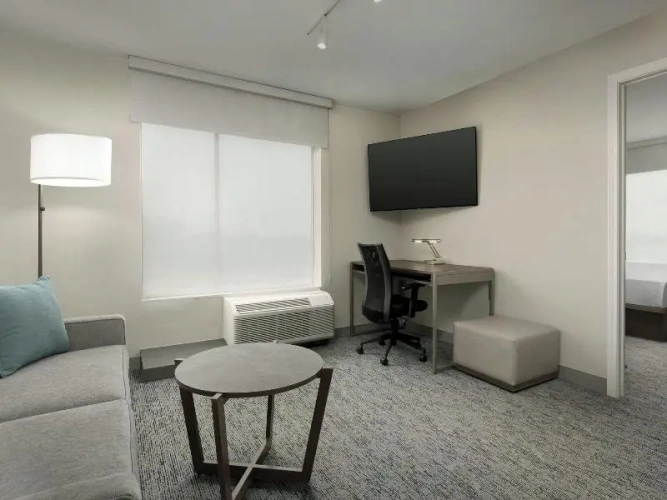 Double Suite