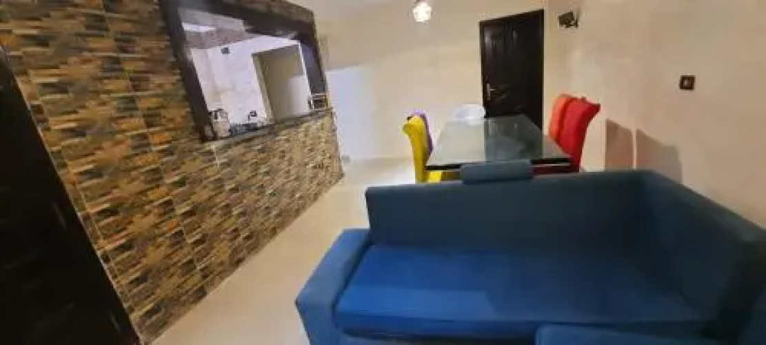 40's Rooms