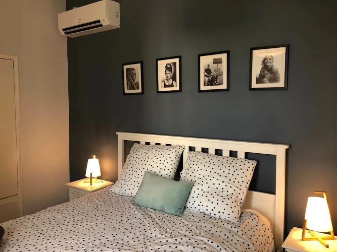 One Bedroom Alsace