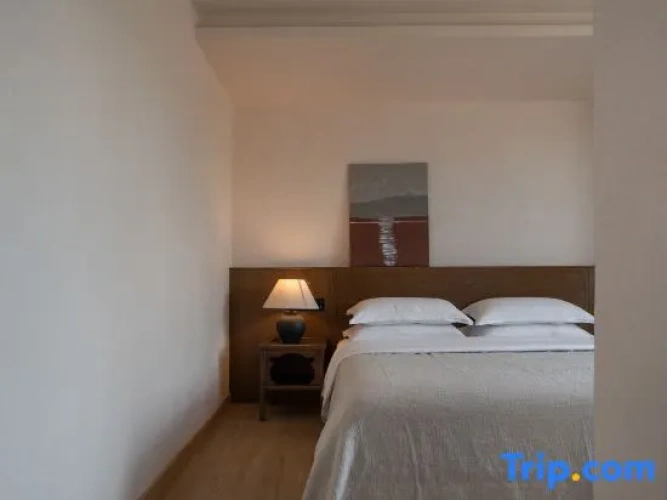 Double Suite with city view