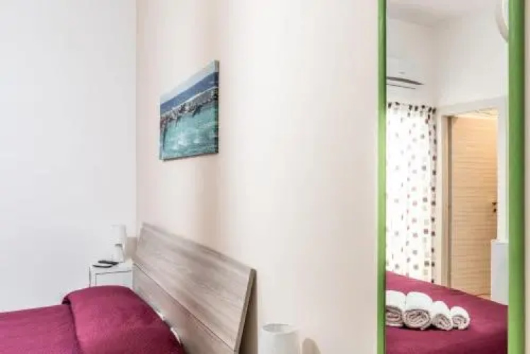 B&B Raggio Di Sole