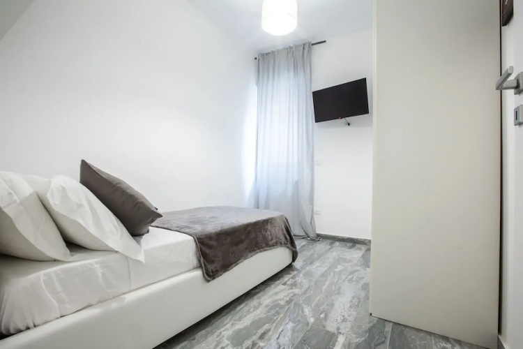 Casa Vacanze Gregorio VII