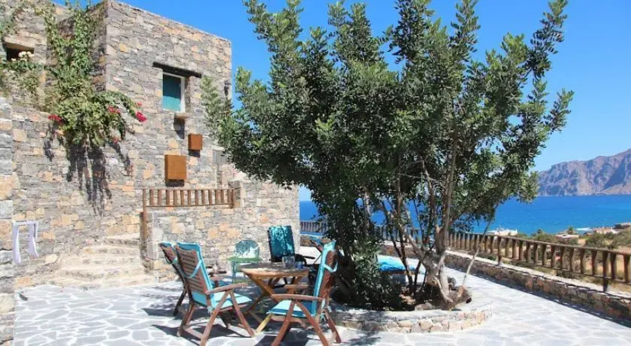 Petra Nova Villas
