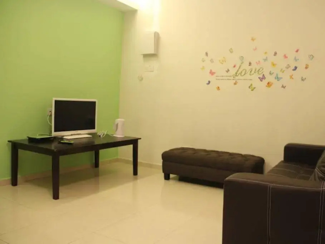 Jonker 88 Homestay Melaka