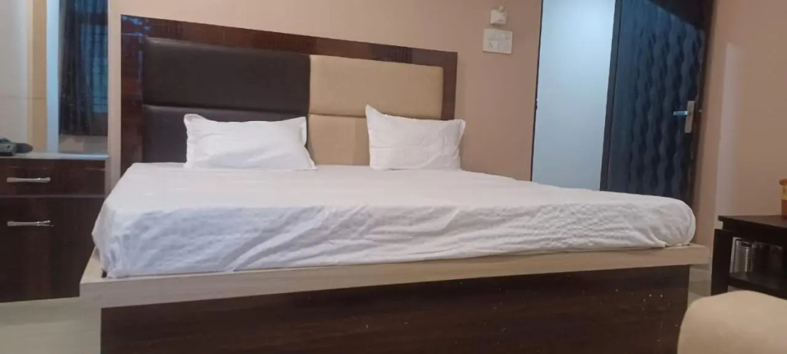Hotel Jainco Inn Ajmer