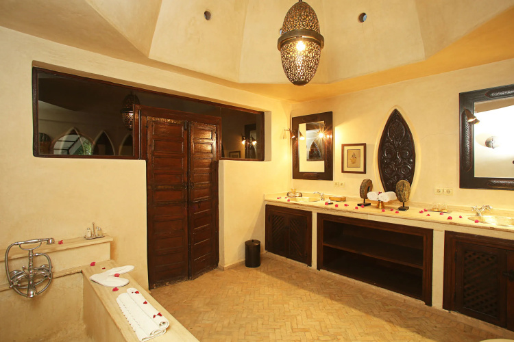 Palais Rhoul & SPA