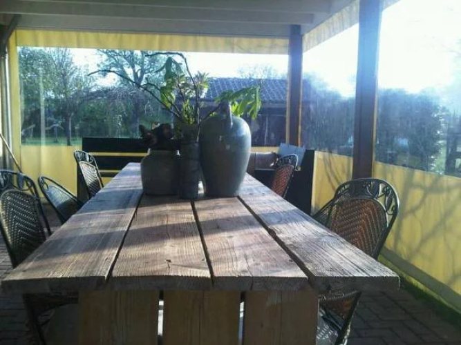 B&B de Remketting