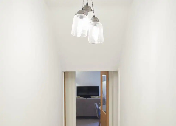 Leap Apartment