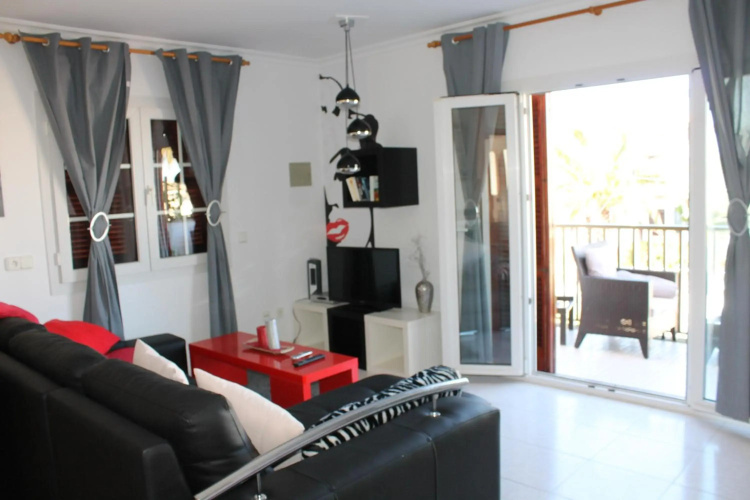 Noemi Chic Apartamento