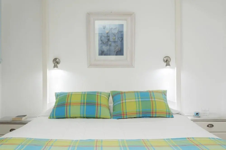 Galini Hotel