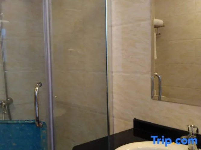Yanghai Holiday Hotel