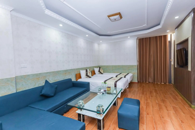 Phoenix Hotel