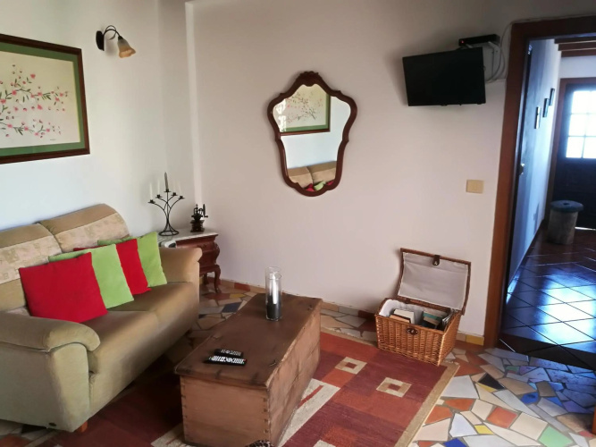 Casa Bienes