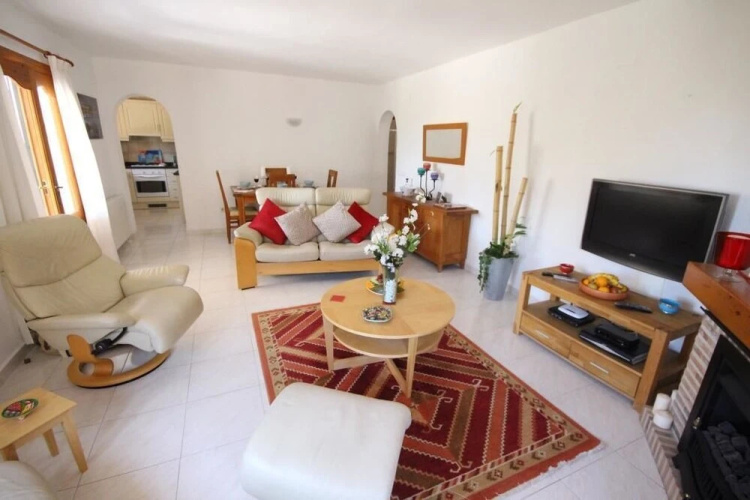 Casa Vista Portet