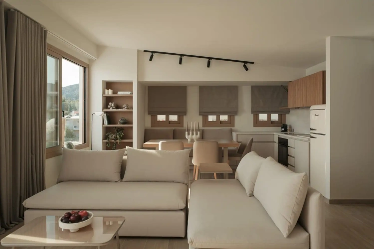 Superior Suite