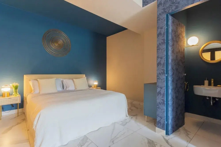 Vista Lario by Rent all Como