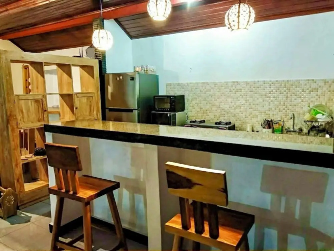 Gopala Villa North Ubud
