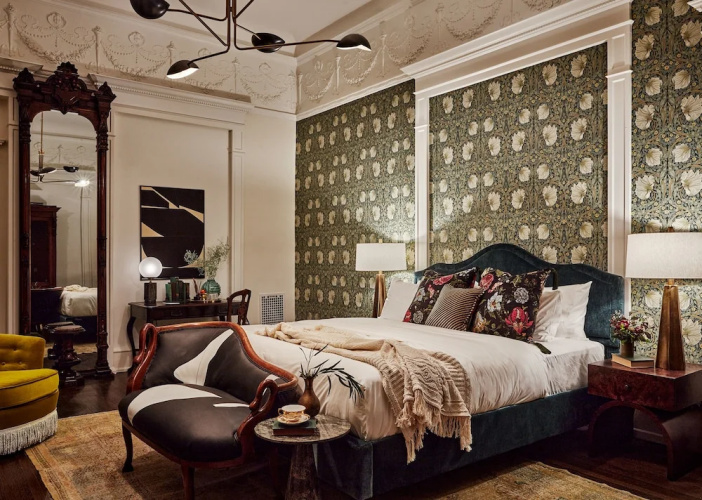 Guild House Hotel