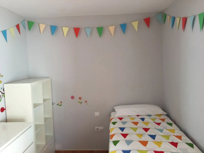 Aeren House