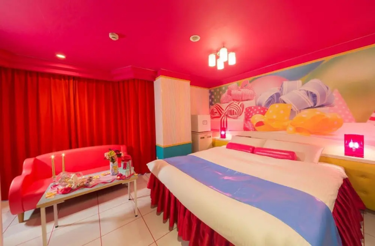 Sendai Hotel Renaissance