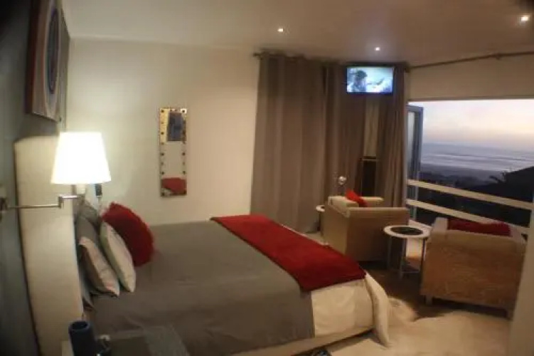 Atlantic Loft SA