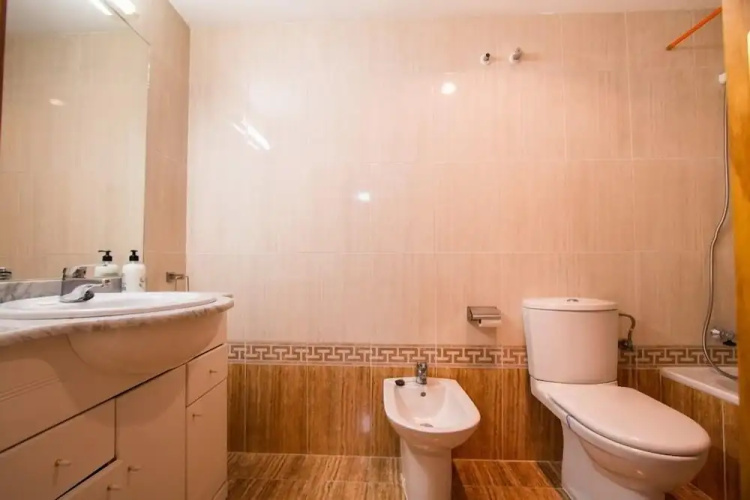 Apartamentos Magic Atrium Beach