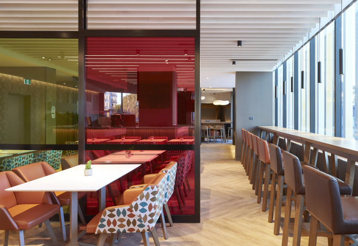 Holiday Inn Express Sydney Airport photo 28