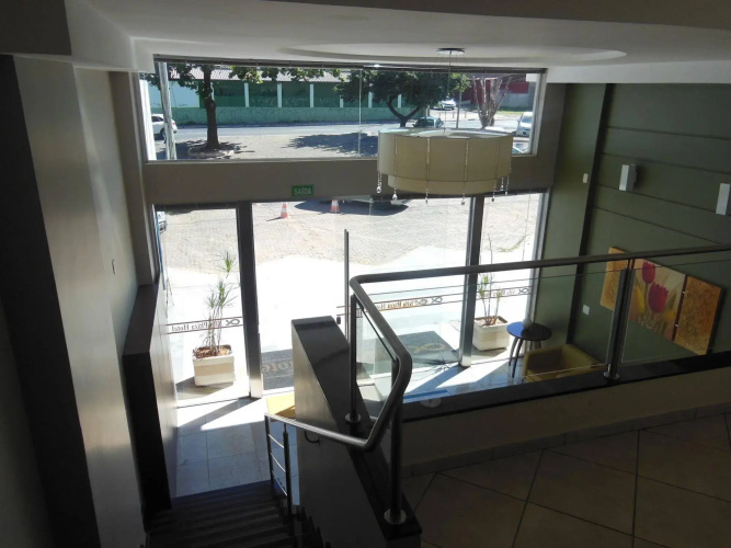 Alfa Plaza Hotel