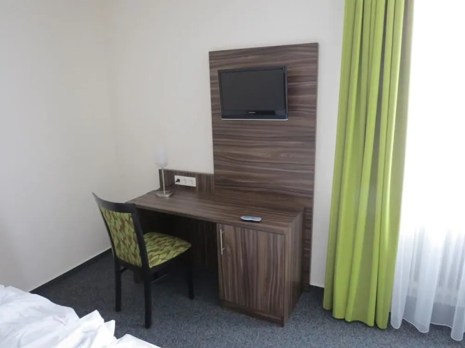 Hotel zum Stern