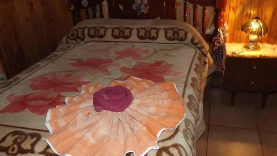 Posada Nora