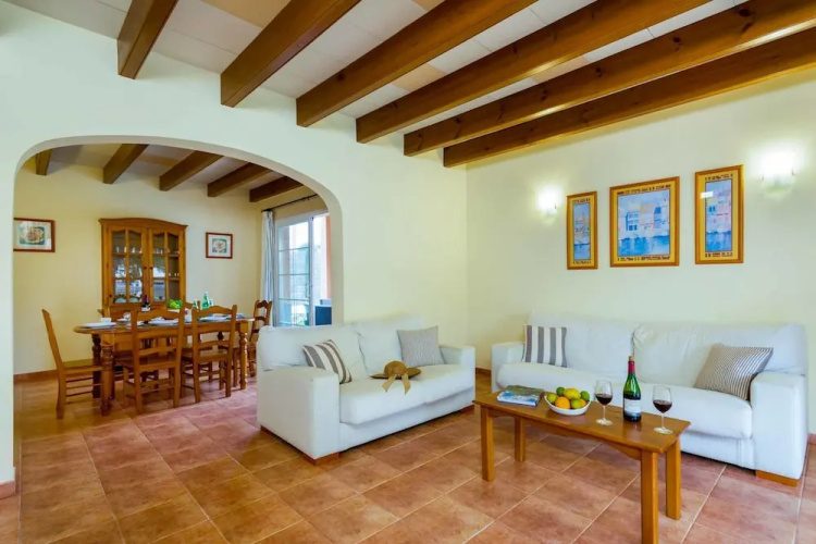 Villa Llevant
