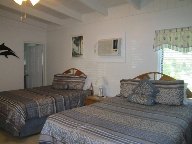 Anchor Inn and Cottages
