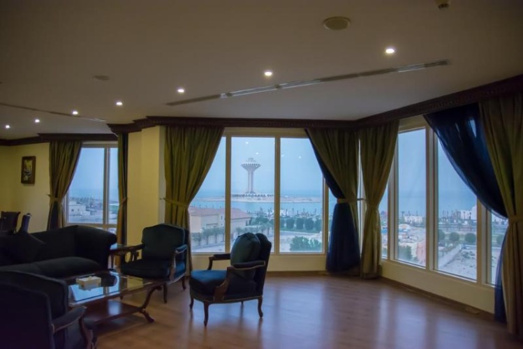 Standard Double Club room