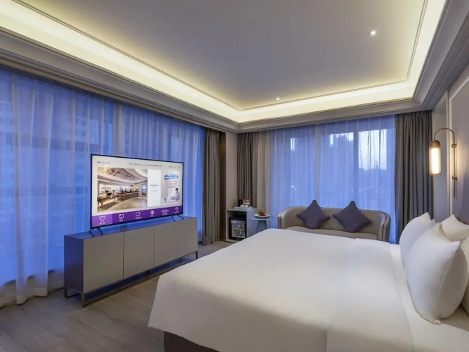 Privilege Double room