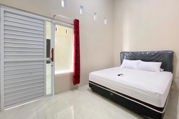 Istana Homestay Pasuruan RedPartner