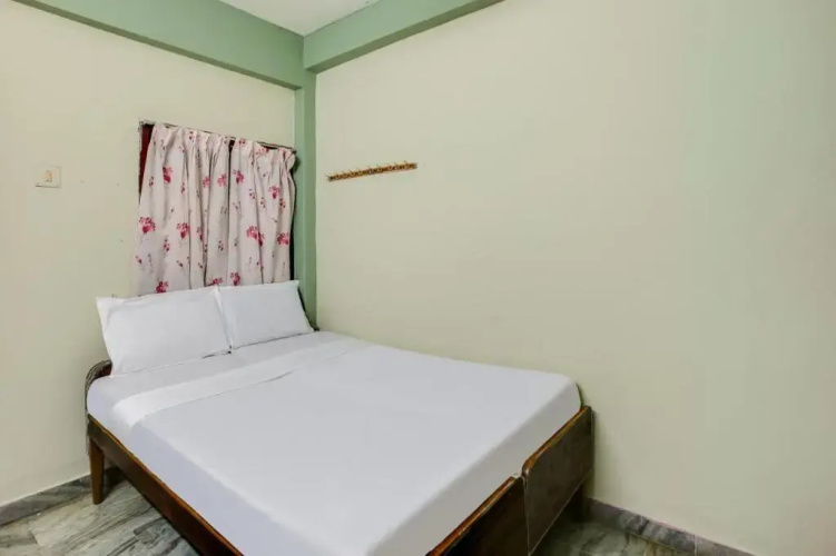 Bt Mansion by OYO Rooms