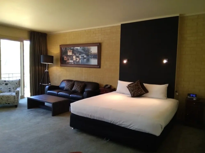 Executive Double room