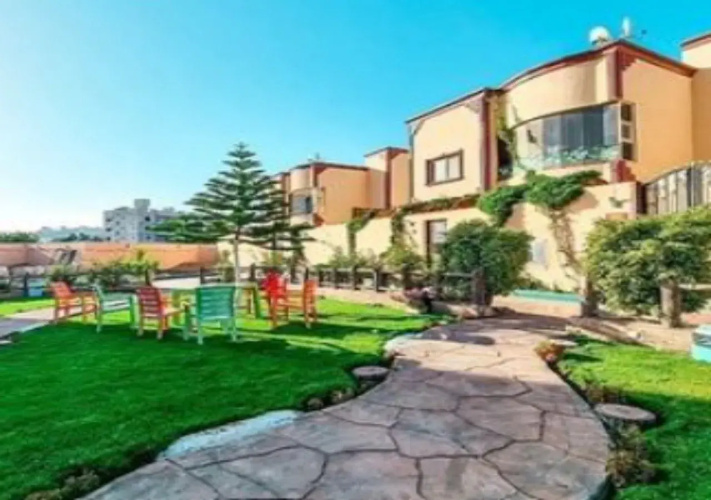 Antalya Alhada Resort