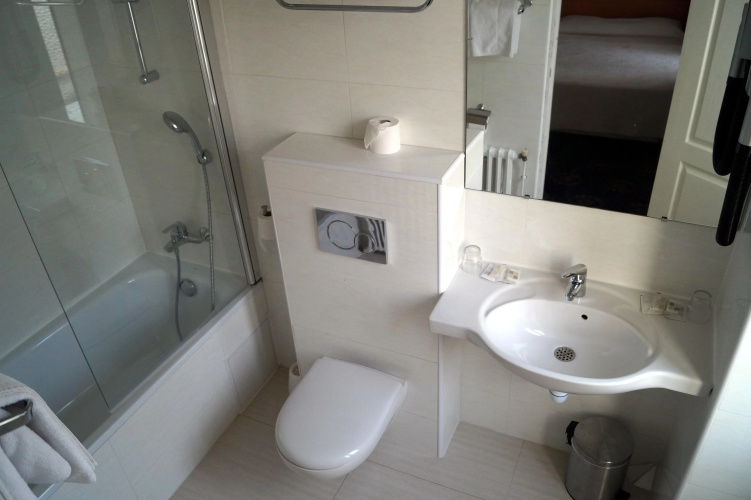 Hotel Le Havane photo 9