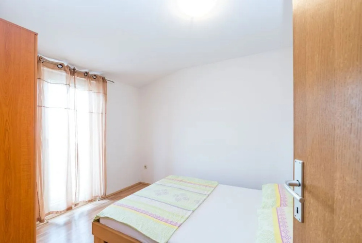 Apartments Mahnet