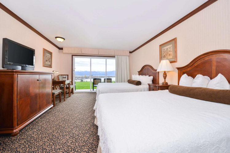 Best Western Edgewater Resort